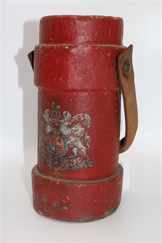 Fire bucket